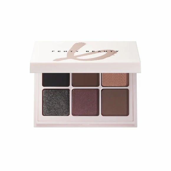 Fenty Beauty Other - Fenty Beauty Eyeshadow Palette